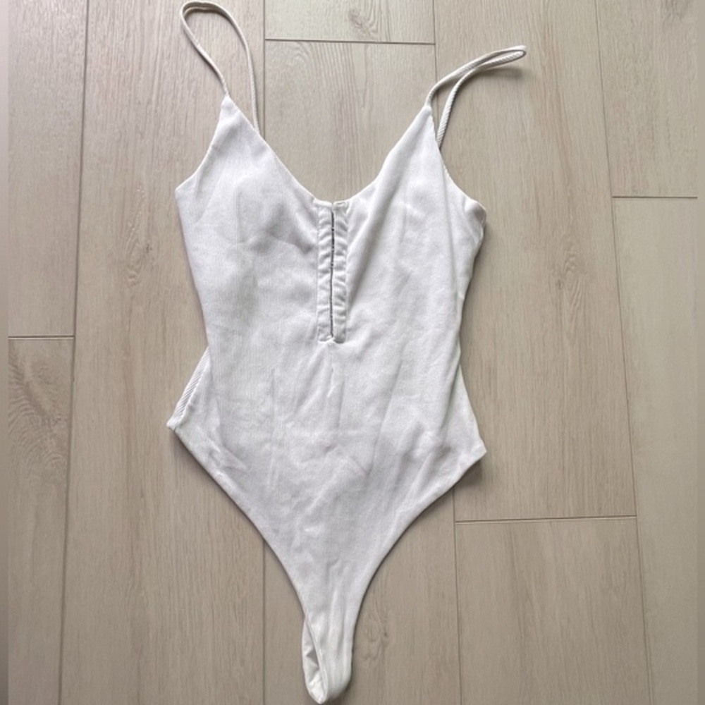 PRIVACY PLEASE :: BODYSUIT